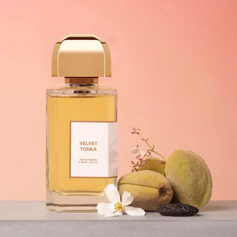 bdkparfums巴黎香氛豆蔻年华中性浓香水edp100ml花香调