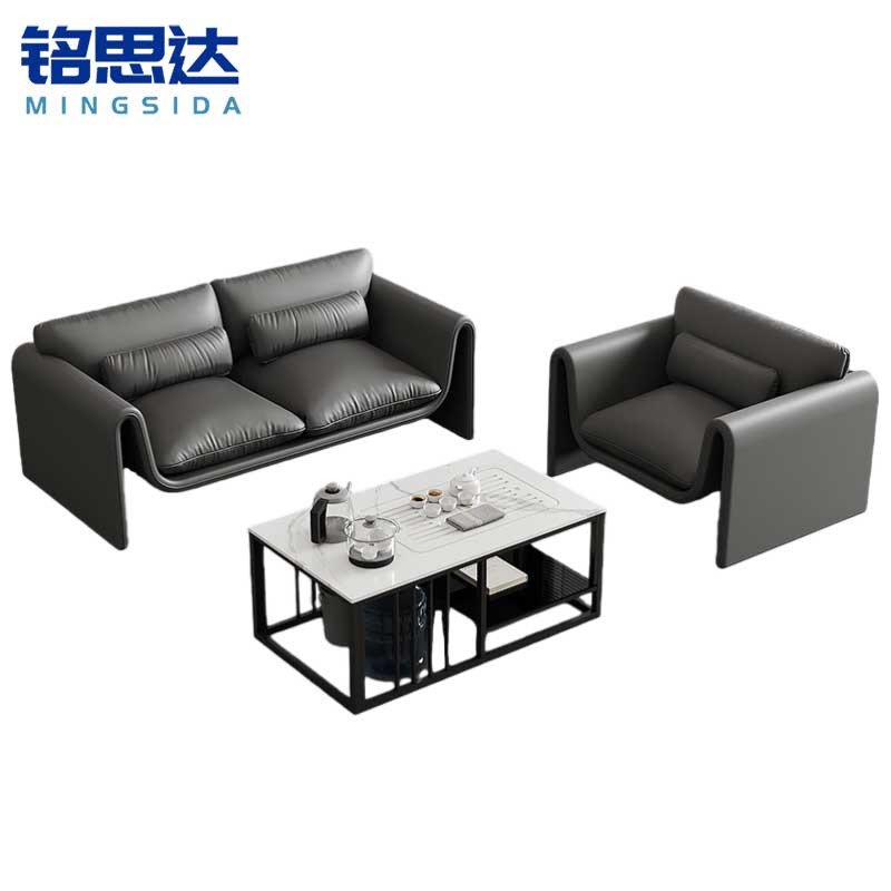 铭 思 接 待 沙 发 接 待 沙 发高清大图