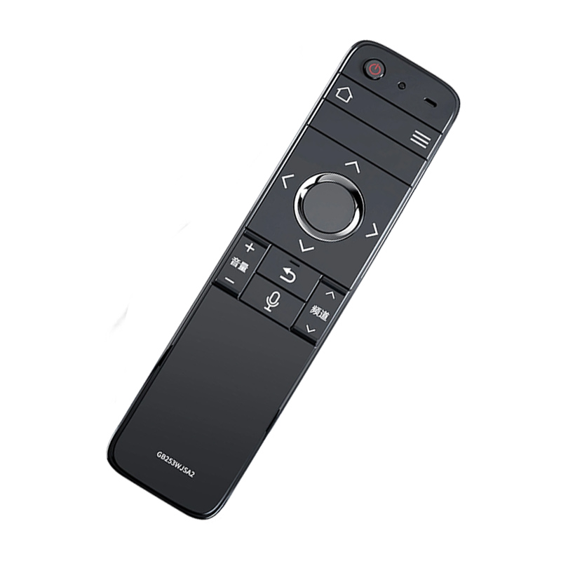 适用SHARP夏普电视机遥控器GB253WJ语音通用GB258WJ RRMCGB253WJSA2高清大图