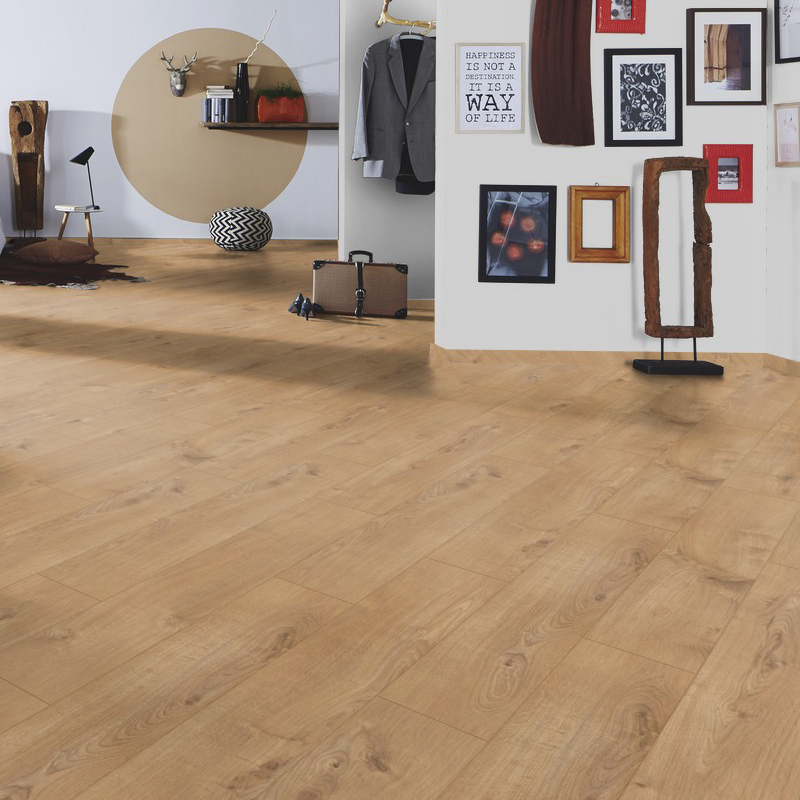 德国克诺斯邦进口强化复合木地板5985rf家用地暖e0环保ac5耐磨