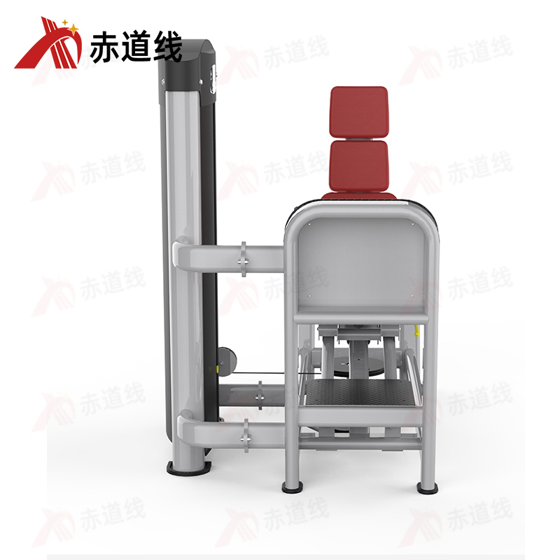 赤道线 坐式蹬腿训练器综合训练器CDX-A523S-BFT3011高清大图