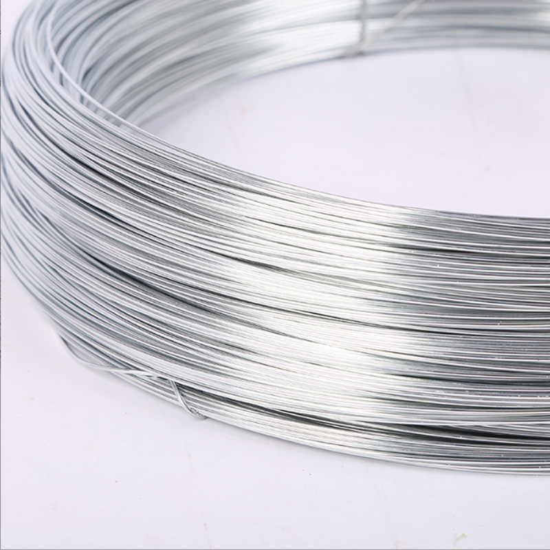 铁盛帮 铁丝20# 捆高清大图