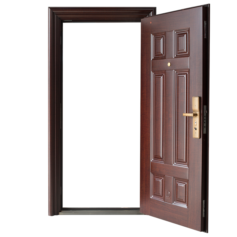 盼盼防盗门62花高清大图