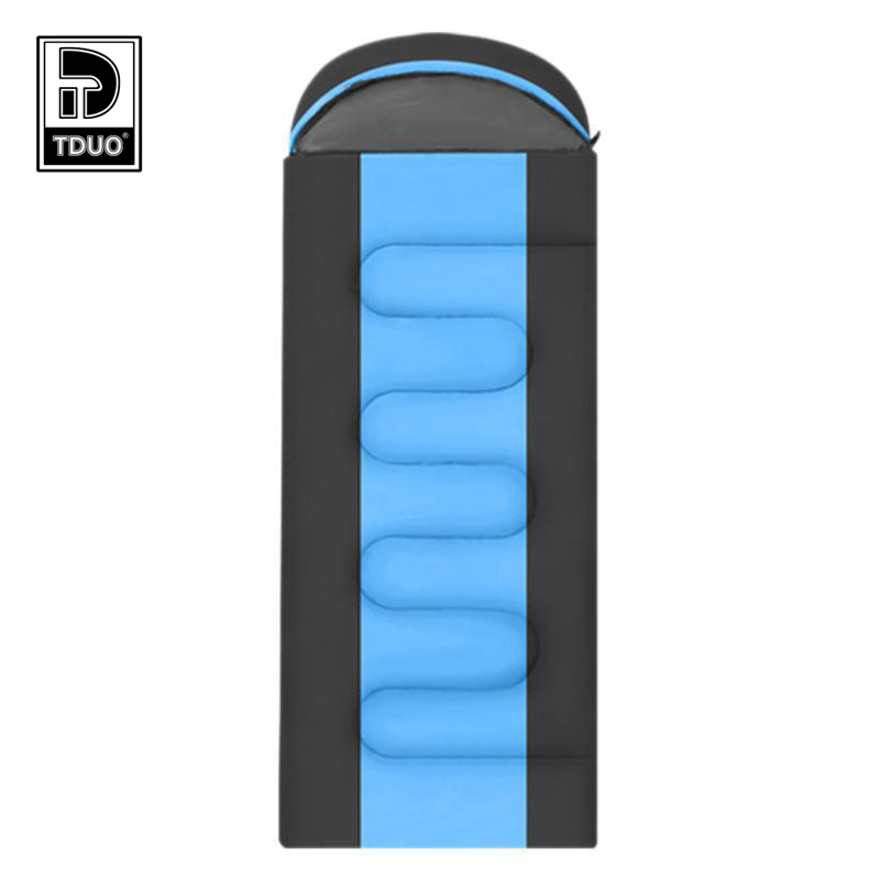 TDUO睡袋L86 个高清大图
