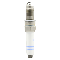 博世（BOSCH）W7DTC 双铱金火花塞奔腾B30奔腾B50奔腾B70/B90奔腾X80伊兰特雅绅特索纳塔四只装