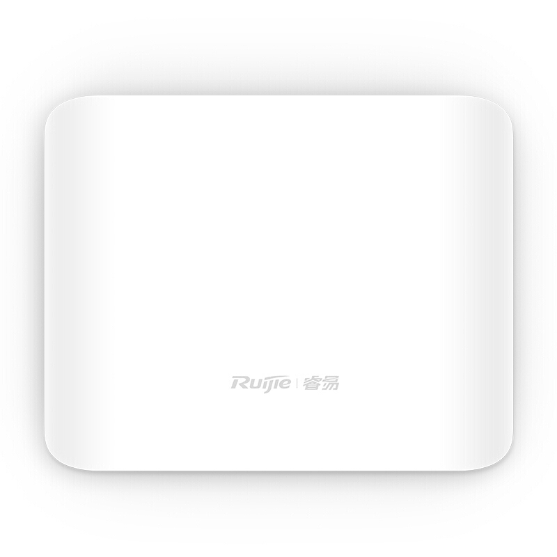 锐捷(Ruijie)无线AP 吸顶AP室内放装企业级wifi无线接入点