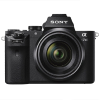 索尼(SONY)ILCE A7M2(28-135mm)数码微单相机 单镜头套装 约2430万像素