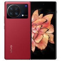 vivo X Fold+ 12GB+256GB 华夏红 5G全网通手机
