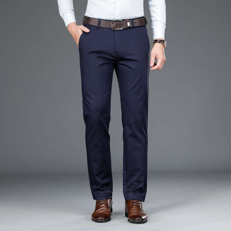 金盾kindon男士休闲裤