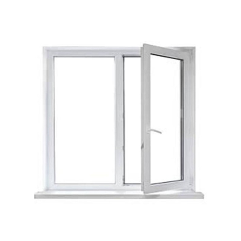 盾铁侠塑钢窗订制1480*1780mm/个高清大图