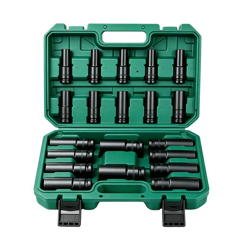 宋鲁 SONGLOOM 组合工具 A13套图片
