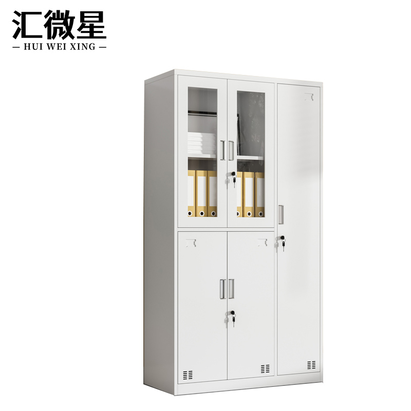 汇微星五门挂衣柜970*420*1800mm台