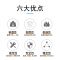 珂攸洋收纳卡板箱