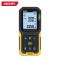 得力激光测距仪120m(黄)DL-CJ120