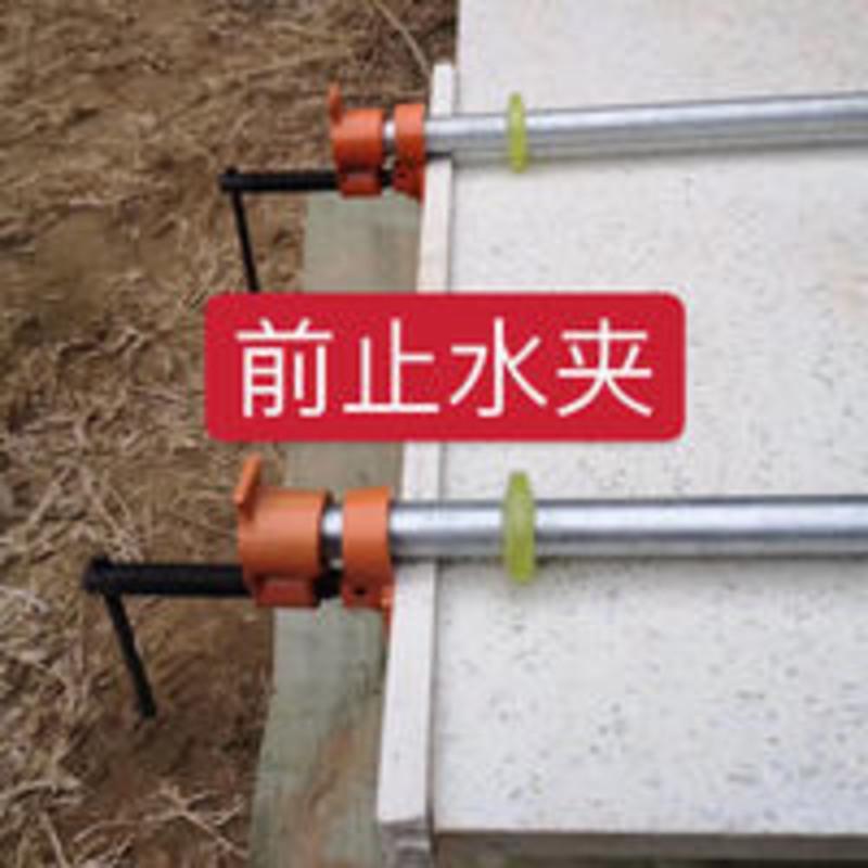 止水夹石英石挡水夹水管夹木工拼板大理石重型夹具石材夹Fa夹 止水夹石英石挡水夹水管夹木工拼板大理石重型夹具石材夹Fa夹