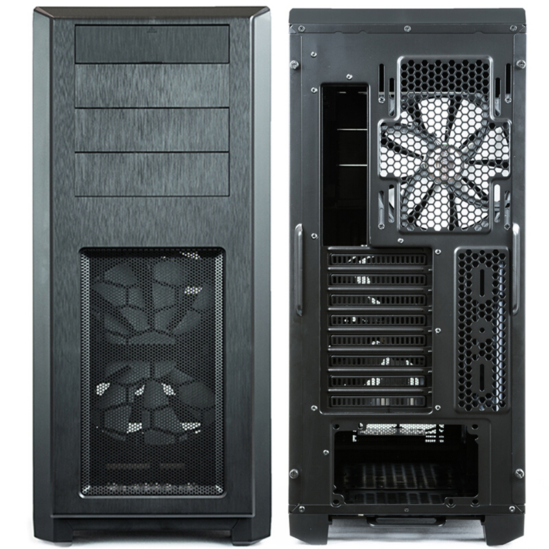 京天(KOTIN)酷睿i9 10900K/RTX3090/64G/WD 4T高端游戏主机数据运算绘图深度学习组装电脑