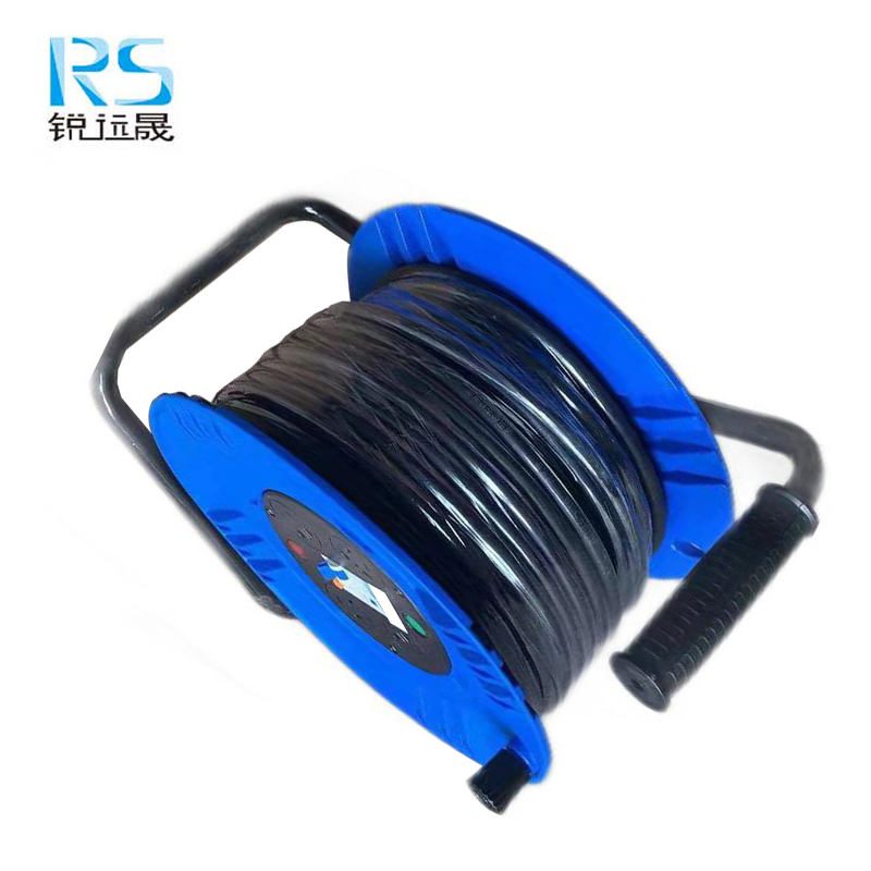 锐远晟移动电缆盘RYS-S51YH/YCW (3×1.5*50米) /个高清大图