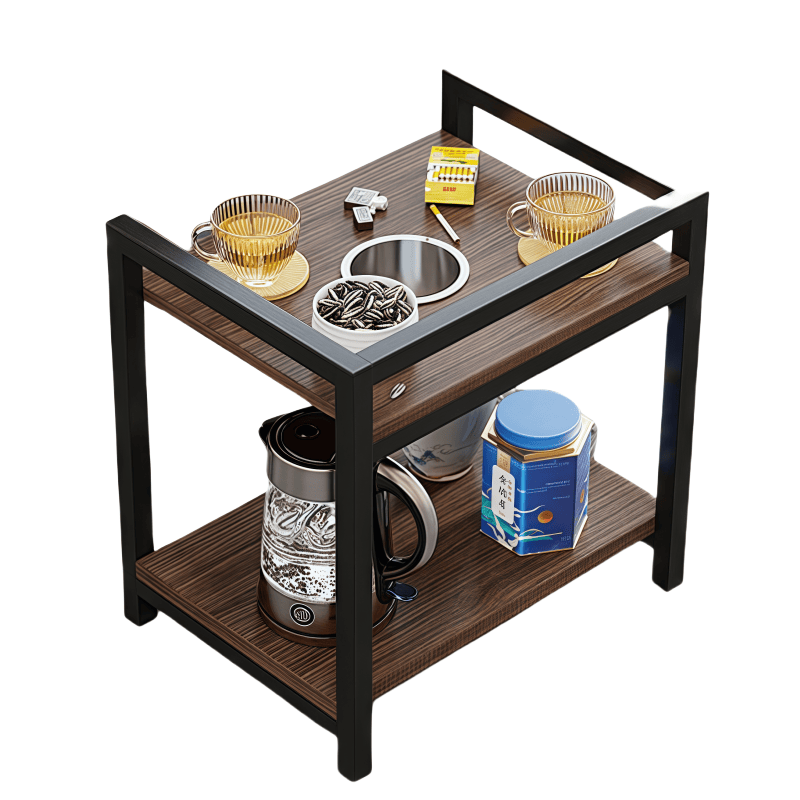 义尊 边几 40*30*55cm 个高清大图