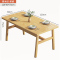 象笃桌子120*80*75cm张