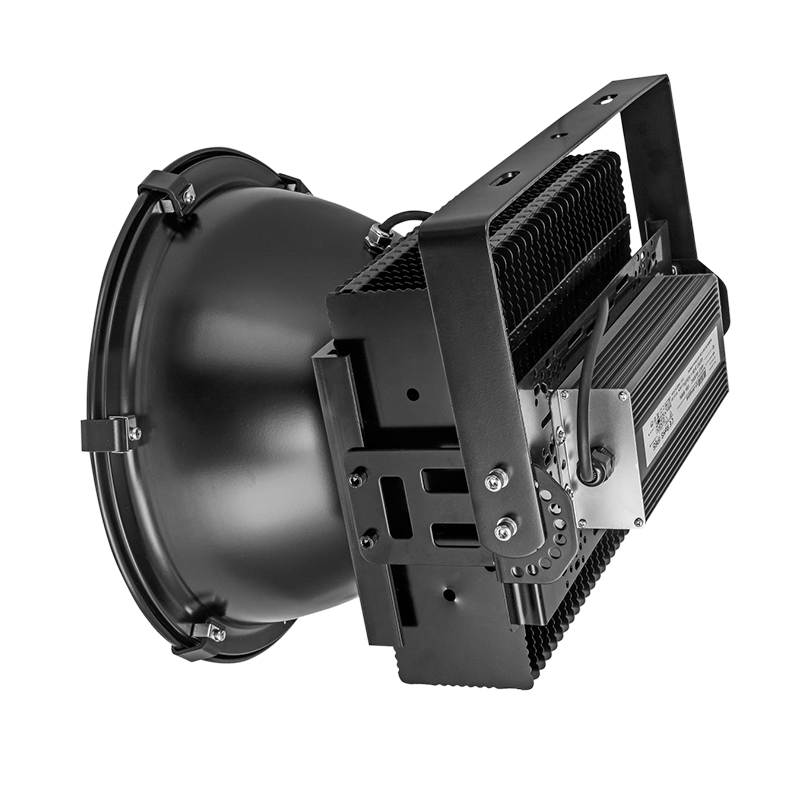 日昇之光(RECEN) RGGL261-250W 5700K/220V 防护等级:IP65 固定式LED灯具高清大图