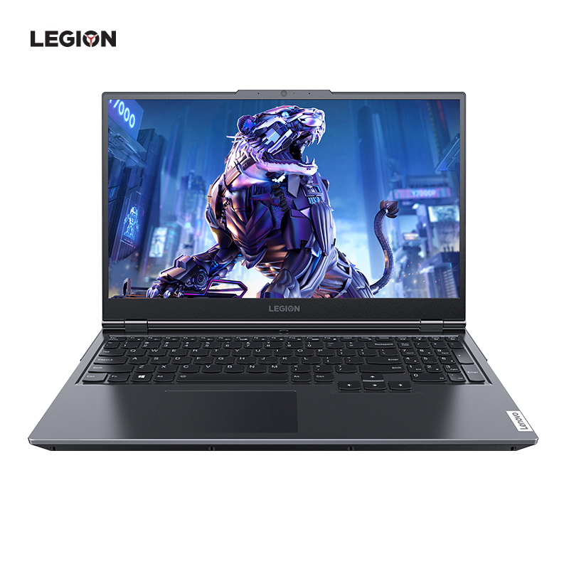 联想(Lenovo)拯救者Y7000P 2021 15.6英寸游戏笔记本电脑 十一代I7-11800H 32G 1TB SSD RTX3050 4G独显 高色域黑