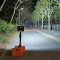 拱匠令 GJL657 轻便移动工作灯 35W 21.6V IP65 LED 电池供电(计价单位:盏)黄色