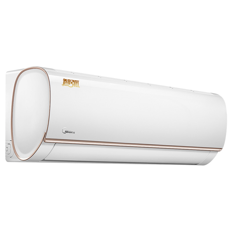 美的空调KFR-35GW/N8VJC3