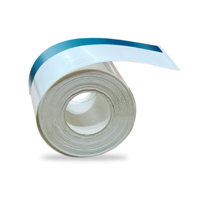 秦泰(Cqint)QTBQ-50*80 胶贴 200片装/卷高清大图