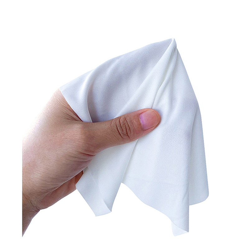 蒙企智品无尘布擦拭布4寸 600片/包高清大图