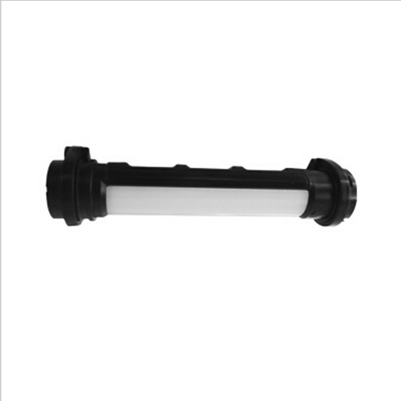 驰洛科 CLZF8605 电压DC3.7V 3W IP66 LED光源 巡检工作灯 (计价单位:台) 白色高清大图