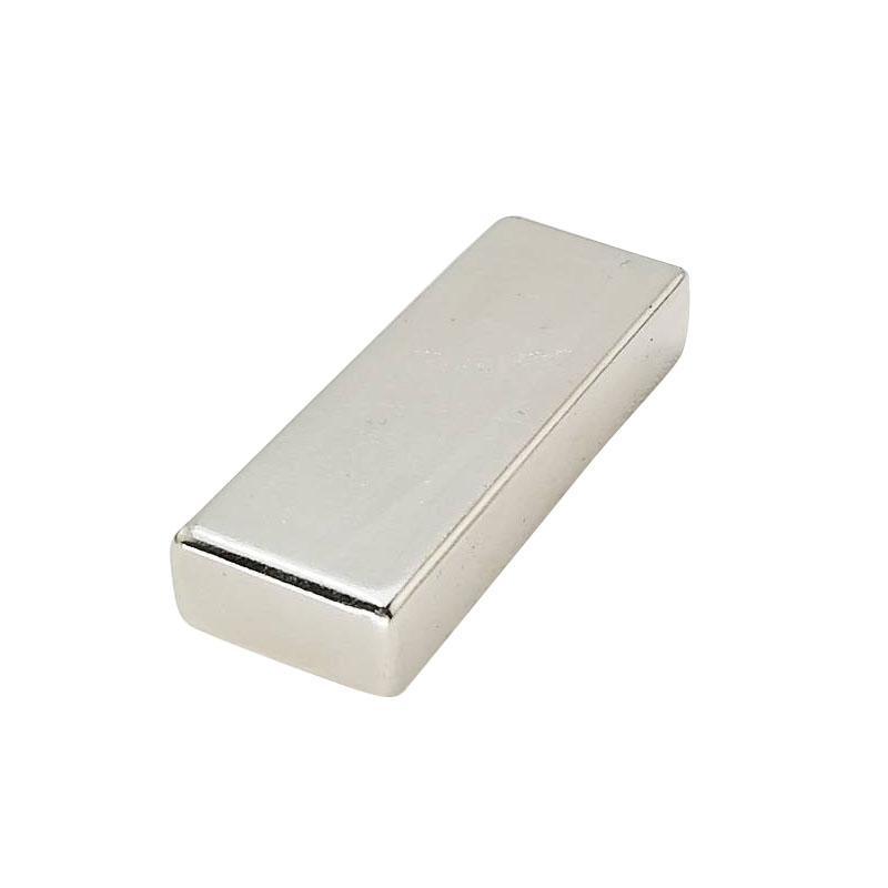 红鲸鱼 强力磁铁 长方形吸铁石磁石 1个高清大图