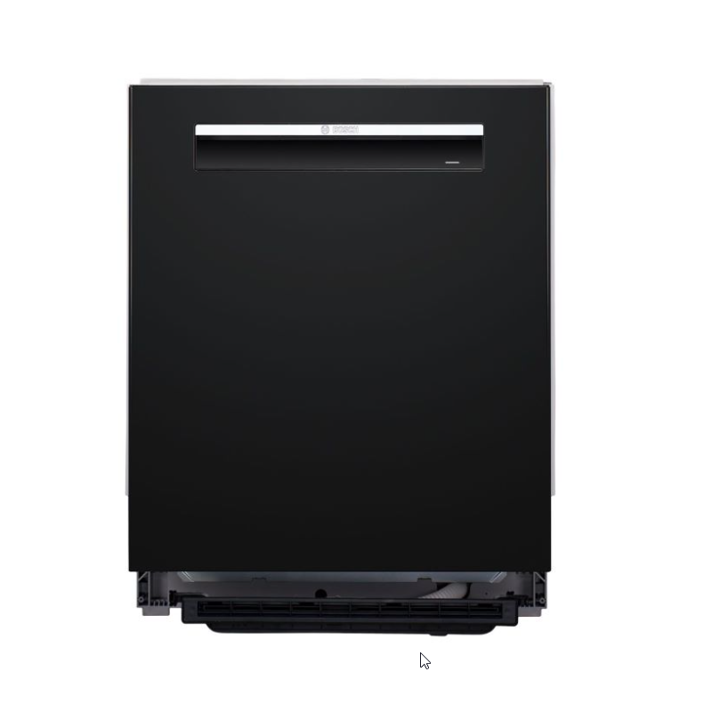 博世黑曜石三代洗碗机SJU4HMB66C高清大图