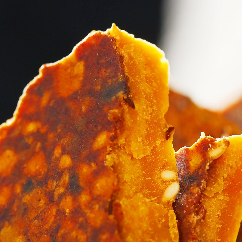 汇尔康羊油辣椒油110g瓶香辣酱火锅调料烩面羊肉郏县饸饹面泡馍徐州