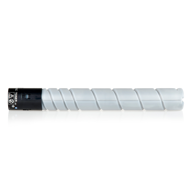 欣彩 ADT-223粉盒 AF-ADT223K 黑色大容量 27K适用震旦AURORA ADC223碳粉283复印机墨粉