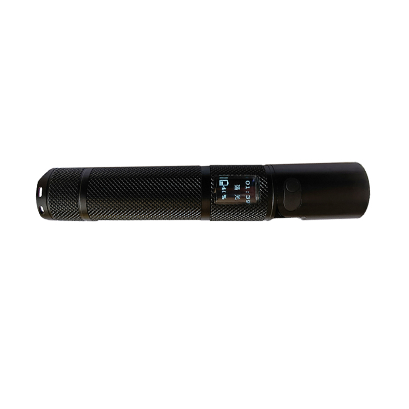 简工智能（JAGONZN）BYL-01E-I（T）3.7V 3W 6000K IP68 调光工作灯高清大图