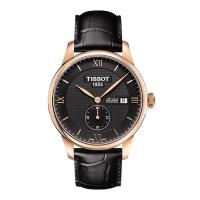 TISSOT 天梭力洛克系列自动机械男表T006.428.36.058.01