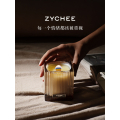 ZYCHEE DECO系列香薰蜡烛 ZY-DE02-DD-200 200g BDZSSC