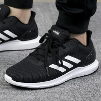 Adidas阿迪达斯男鞋运动鞋缓震透气休闲跑步鞋B44880