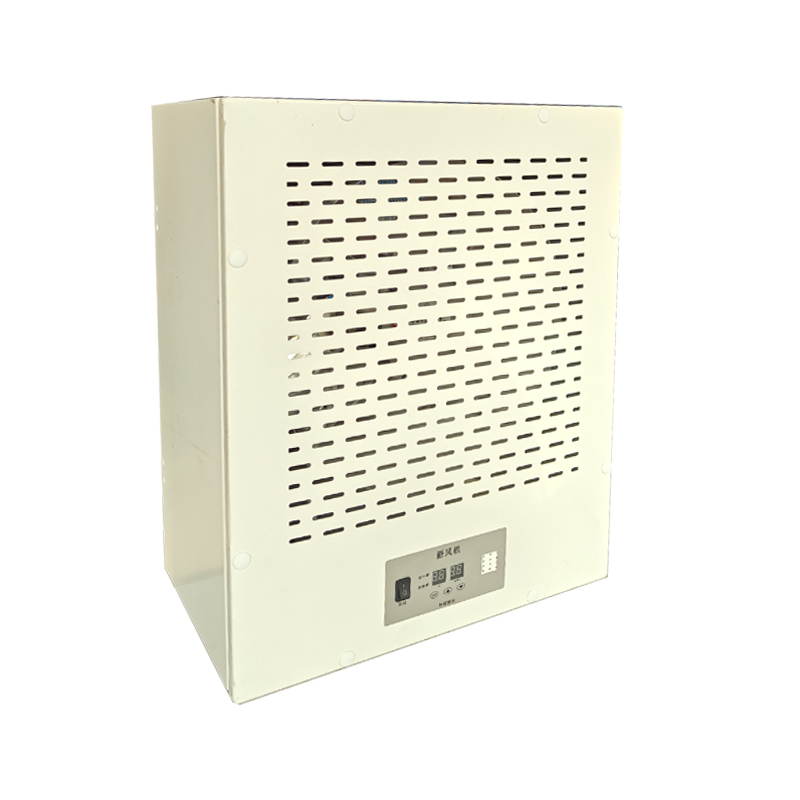 佳谊林电气JYL-XF-02新风机高清大图