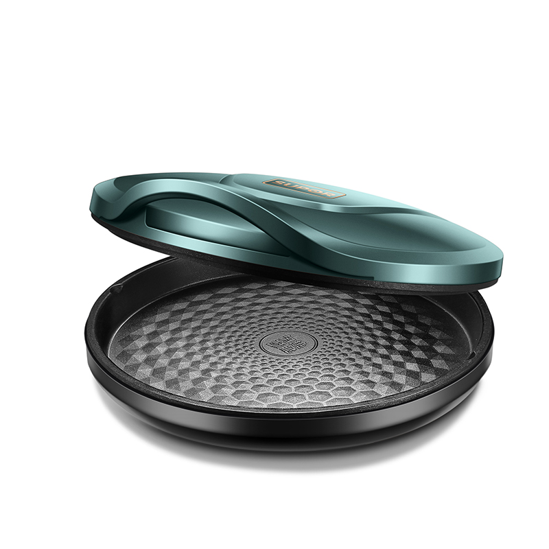 苏泊尔 煎烤机 (JJ30A248)高清大图