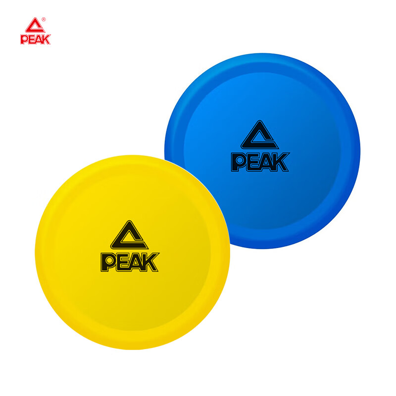 匹克(PEAK)运动加厚软飞盘高清大图