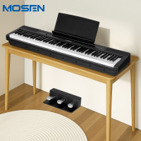 莫森电钢琴 MS-210P【单机+三踏板】