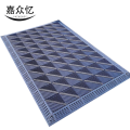 嘉众忆 地垫入户门垫脚垫45*60cm JZY-037 个
