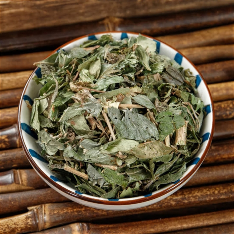 甄选六月雪100克正品货白马骨路边金满天星另售金银花9260高清大图