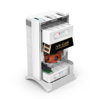IQAir 空气净化器 HealthPro 250 瑞士原装进口 除甲醛 雾霾 过敏原,抗菌 PM2.5 家用