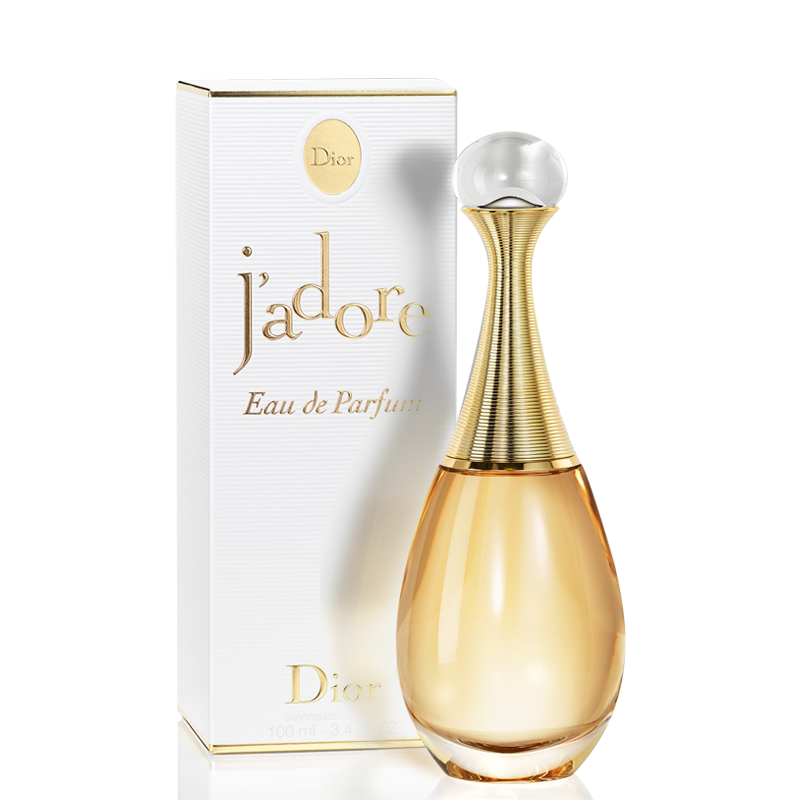 迪奥dior克丽丝汀迪奥真我香氛女士香水edp浓香水持久香氛系列真我edp