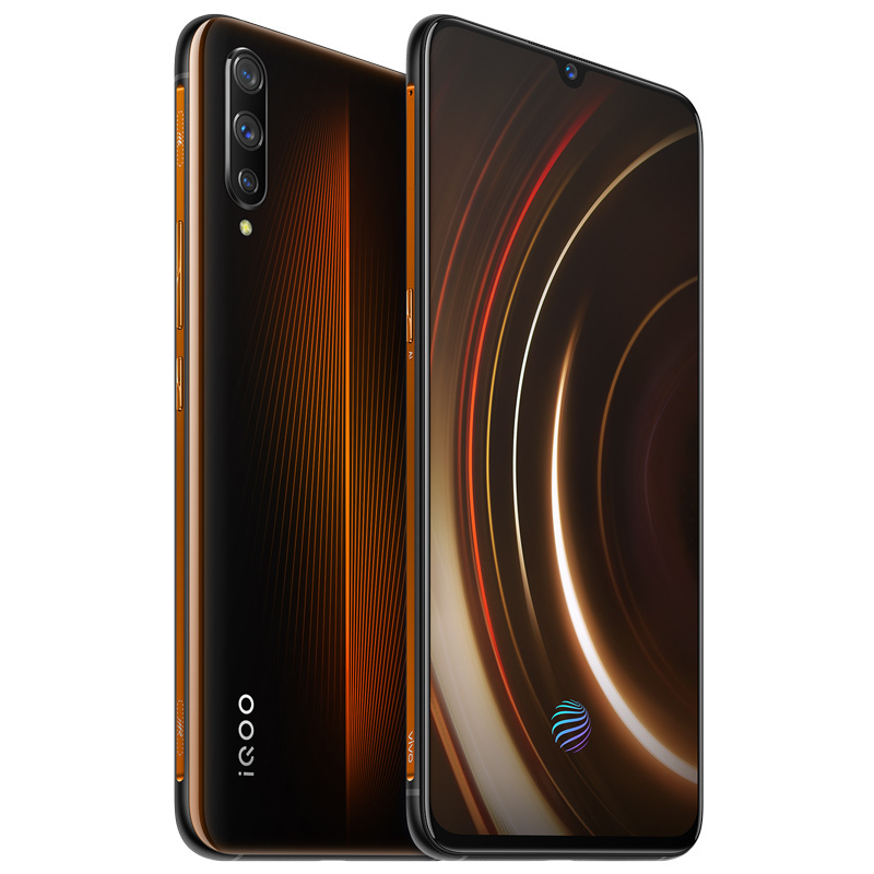 Vivo Nex 3 Vivo Malaysia