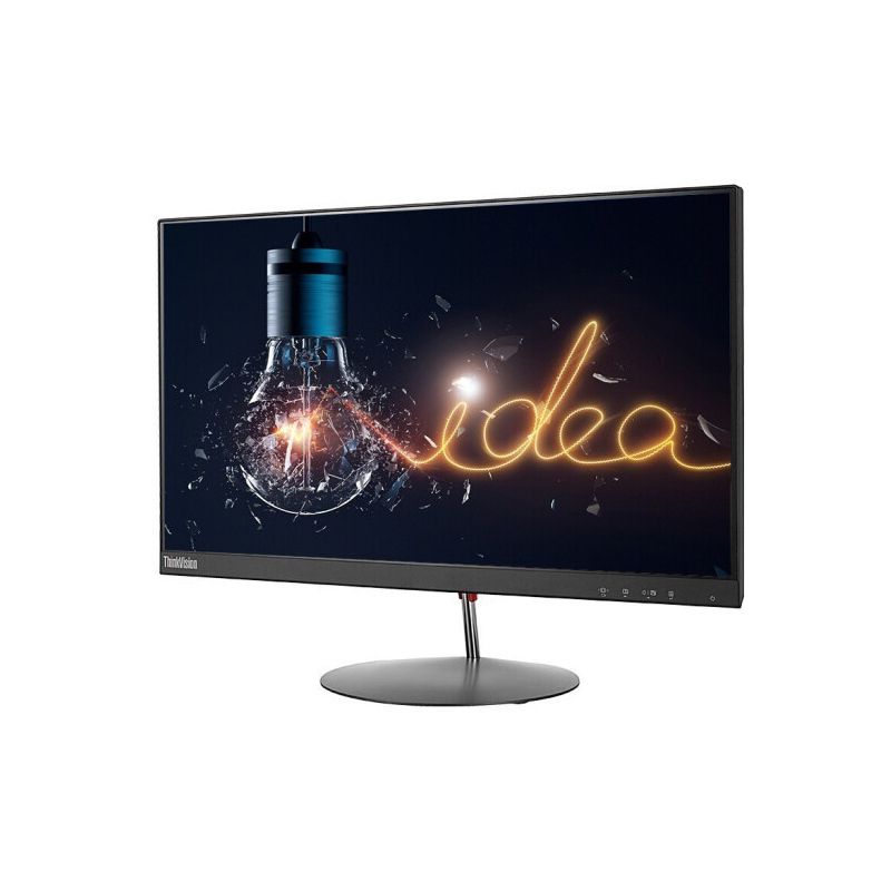 联想 ThinkVision X23 23寸显示器 家用商务办公