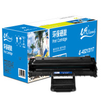 e代经典 e-SCX-4521硒鼓黑色 适用三星ML1610 2010 2010R 2510 2570 2571N