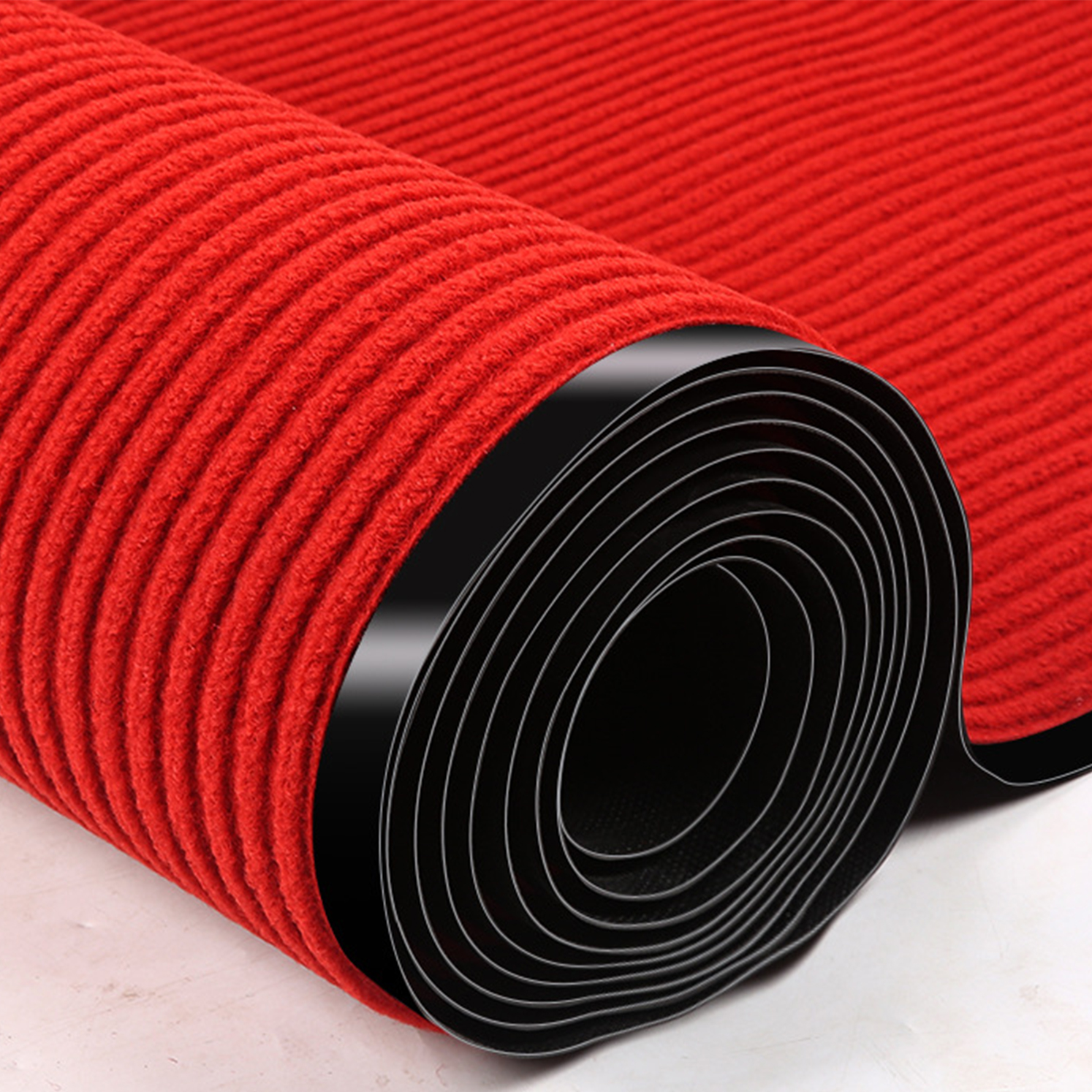 财巢 防滑地毯宽2米长15米 /卷高清大图